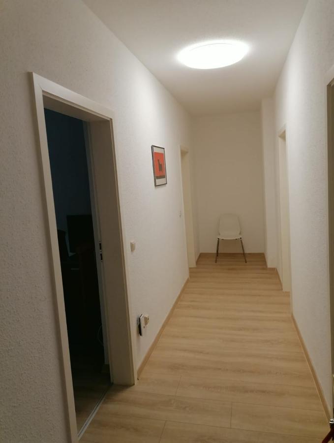 Kunstgasse 11, Wohnung 10 Альтенбурґ Екстер'єр фото