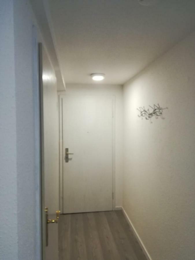 Kunstgasse 11, Wohnung 10 Альтенбурґ Екстер'єр фото